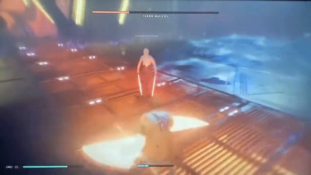 Road to the Skywalker Saga - Star Wars: Jedi Fallen Order - Cal Kestis Vs All Bosses! смотреть онлайн