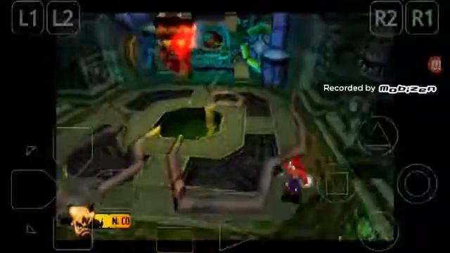 crash bandicoot 3 warped dr.neo cortex смотреть онлайн