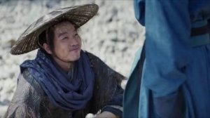 Братство клинков: Тень гор и рек 1 сезон 12 серия