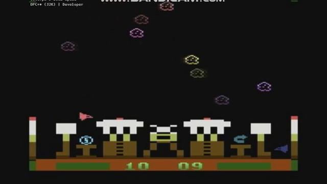 Beyond Parsec - Power Ups смотреть онлайн