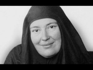 «Всеобъемлющее материнство. Мать Мария Скобцова». Беседа с Натальей Ликвинцевой