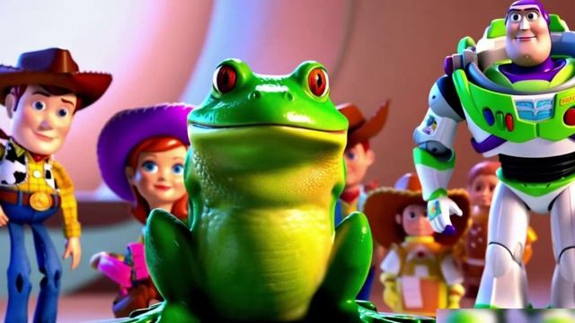 Жаба!Собирательная уличная песня начала 1970-х годов . Владивосток ст. Океанская. смотреть онлайн