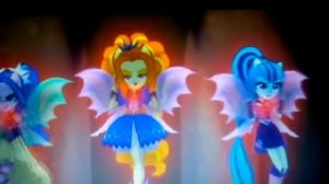 Май литл пони песня