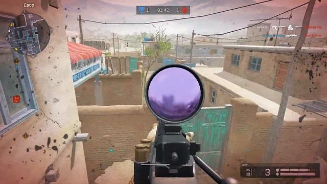 Я ОБОЖАЮ AWP