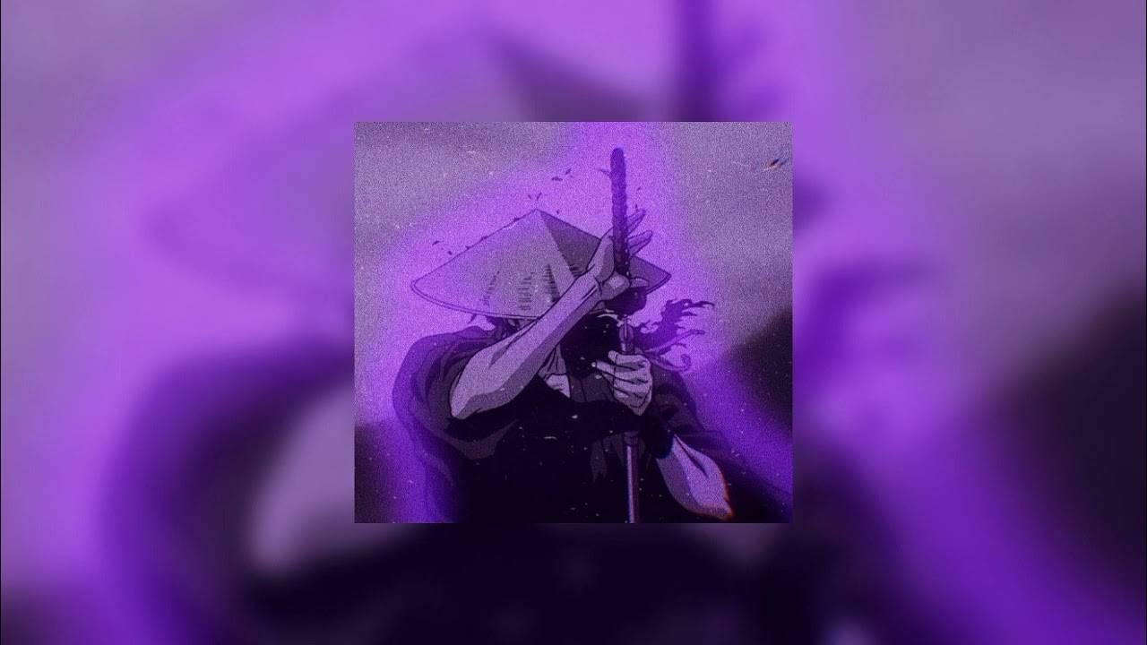 The Automotivo Infernal 1.0 - Purple