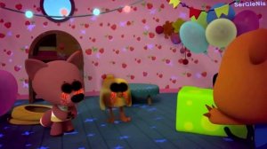 ПОТЕРЯННЫЙ ЭПИЗОД МИМИМИШЕК   #6   ПОТЕРЯННЫЙ ЭПИЗОД МИМИМИШЕК