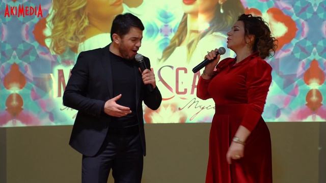 Мадина Абдурашидова и Шамиль Ханакаев 2021 смотреть онлайн