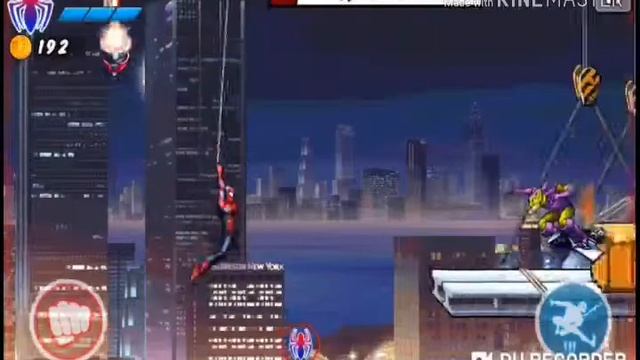 Играю в ЧЕЛОВЕКА-ПАУКА#2 MARVEL | Danil Maximum 2019 TV. смотреть онлайн
