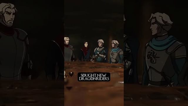 Seasmoke: The Young Silver Dragon of Dragonstone смотреть онлайн