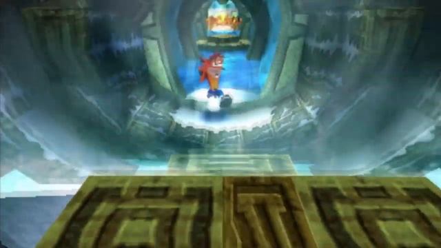 Crash Bandicoot 2 - Part 5 смотреть онлайн