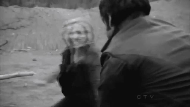 Emma and Killian||The Words смотреть онлайн