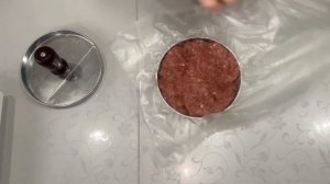 ►︎ Котлета для бургера | Бургеры