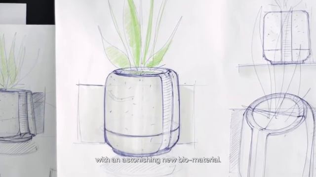 NATEDE the Most Amazing Smart Natural Air Purifier by Clairy — Kickstarter смотреть онлайн