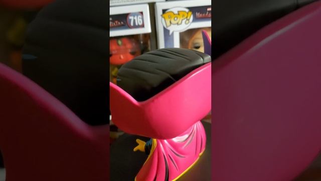 Funko PoP! BlackLight Doctor Strange Target Exclusive #closerlook #doctorstrange #blacklight #marve смотреть онлайн