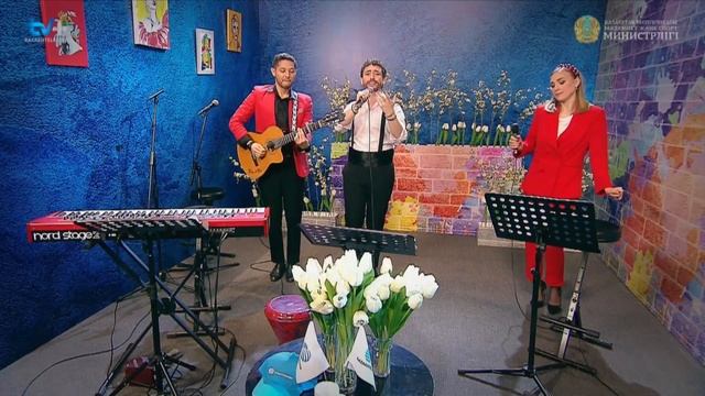 Руми и Янис. Опа Опа смотреть онлайн