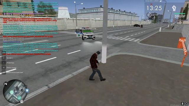 №23 ЖБ ГИБДД П Roman Parliament 8 1КоАП х2 и 4 5ПСГО смотреть онлайн