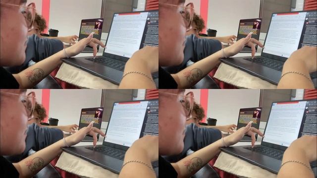 "Улыбка". Рабочие будни смотреть онлайн