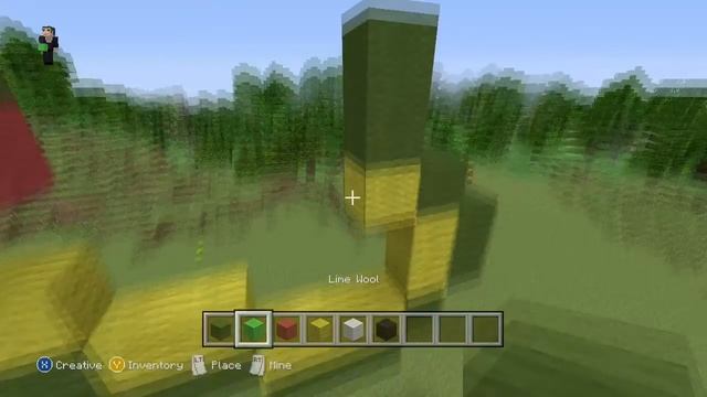 Minecraft Pixel Art - Snake смотреть онлайн
