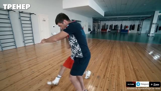 Делай это на каждой тренировке! 5 упражнений сборной по боксу смотреть онлайн