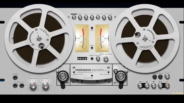 Patrick Cowley - Mind Warp (1982) Full Album смотреть онлайн