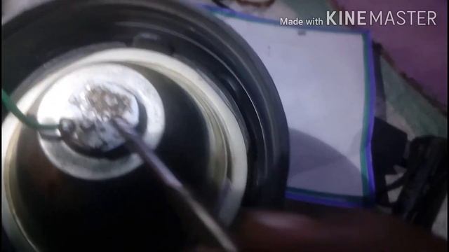 How to 6v Battery light LED soldering смотреть онлайн