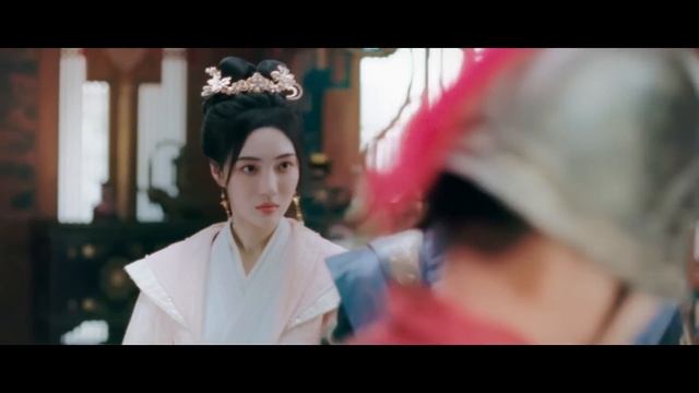 💕【Full Movie】灰姑娘被迫嫁给腹黑王爷，不料他温柔多情爱上了他💕 #中國電視劇 #古偶 #愛情 #甜寵 #china #chinese#zhaolusi#xiaozhan