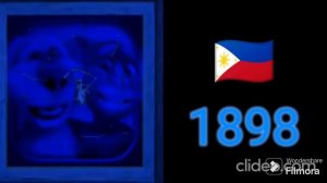 Сирены стран (11 часть)