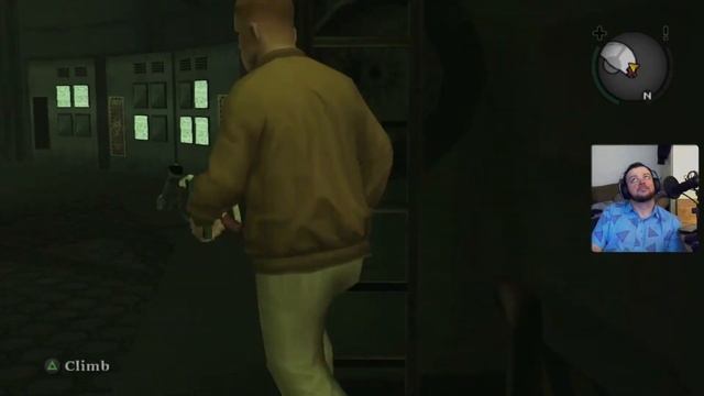 Bully PS2 Busting In Part I Let's Play