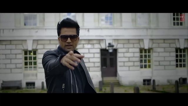 Official Music Video: Teri Kasam Falak Shabir "JUDAH" смотреть онлайн