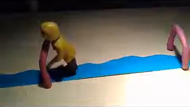 Мультик пеннивайз