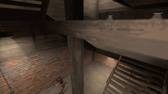 Team Fortress 2 Meet the Strange Australium Weapons: Grenade Launcher & Stickybomb Launcher смотреть онлайн