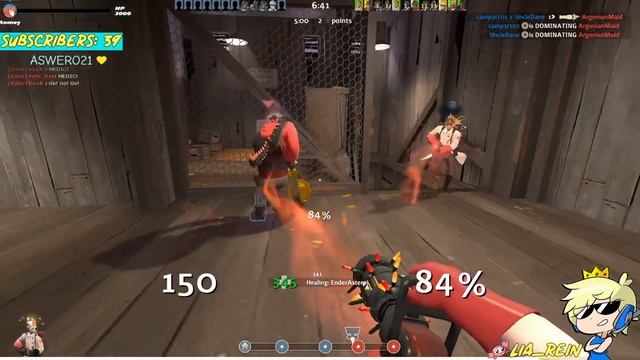 What is Faceit TF2? смотреть онлайн