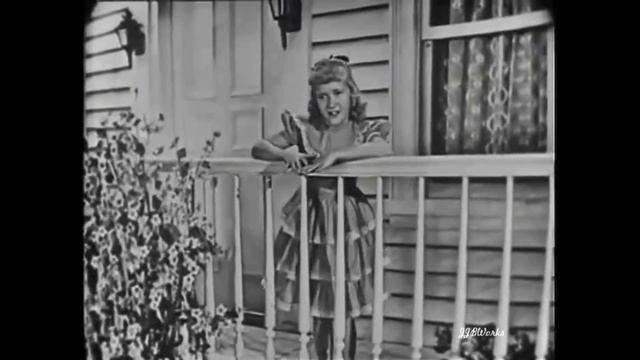 Gayla Peevey - The Christmas Hippo Song