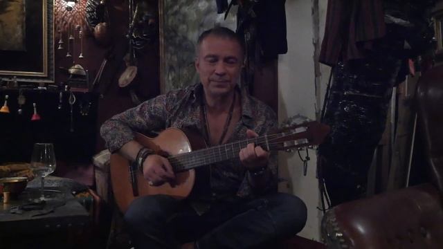 ВАЛЕРИЙ МИРОНОВ / МАСТЕРСКАЯ ХУДОЖНИКА смотреть онлайн