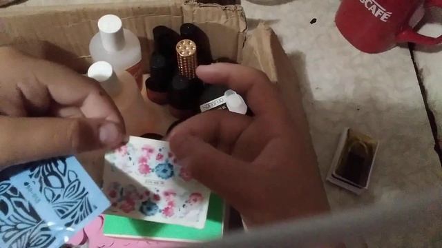 🌺что мне нужно для маникюра💅/папа починил штатив 😃 смотреть онлайн