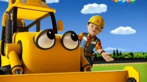 БОБ строитель Подготовка к спринту