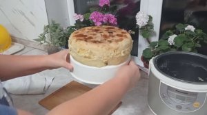 Хочу ШАРЛОТКУ. Суп из СУШЁНЫХ ОВОЩЕЙ.