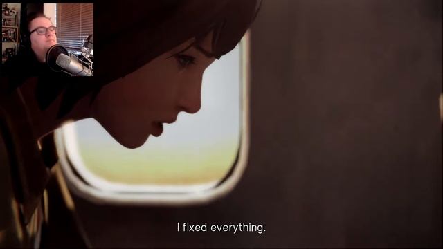 Reever Plays Life Is Strange Episode 5b смотреть онлайн