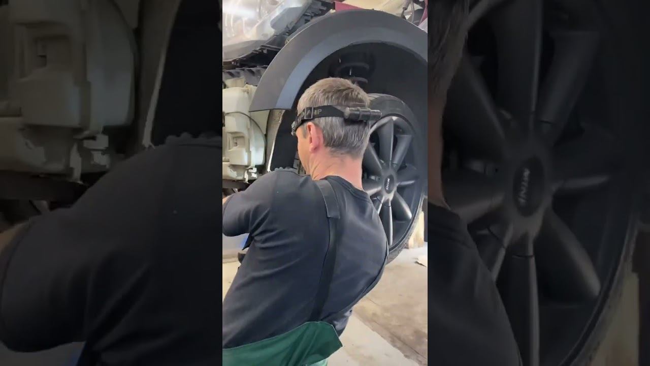 Приоткрываем завесу тайны и показываем вам чуууть-чуть нашего повседневного быта) смотреть онлайн