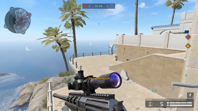 Топ катка в Warface Смотреть всем!