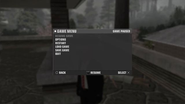 Hitman: Blood Money HD Fiber Wire Glitch смотреть онлайн