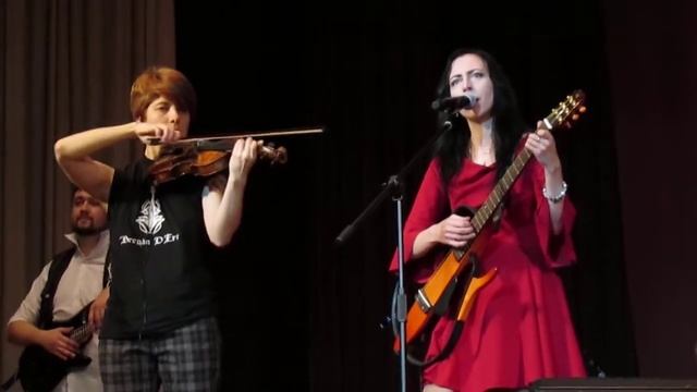 Канцлер Ги & Bregan D'Ert смотреть онлайн