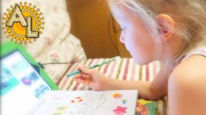 VLOG: Болеем / Машулька простыла 14.11.2016