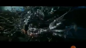 Клип про венома