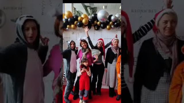 Второй день 