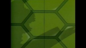 Черепашки - Ниндзя заставка (1987, 2003, 2012)