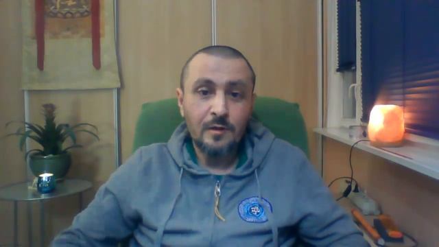 Live Сатсанг с Андреем Тирса 03.01.2019 (чт) смотреть онлайн