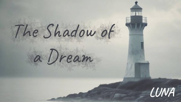 Digital Wave - Тень мечты