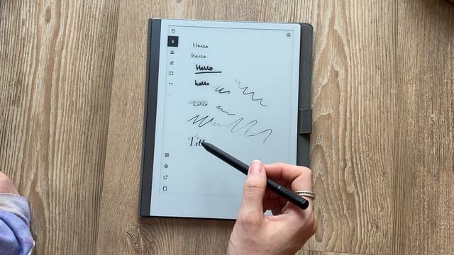 Remarkable 2 Tablet Review - An Extra Special Notebook