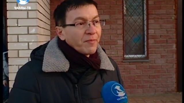 У дома 59/21 новый хозяин смотреть онлайн